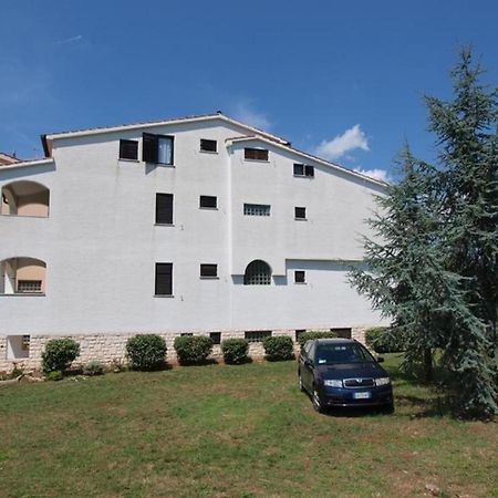 Ferienwohnung Fuer 5 Personen Ca 65 Qm In Pula-Fondole, Istrien Istrische Riviera Stinjan Exterior photo