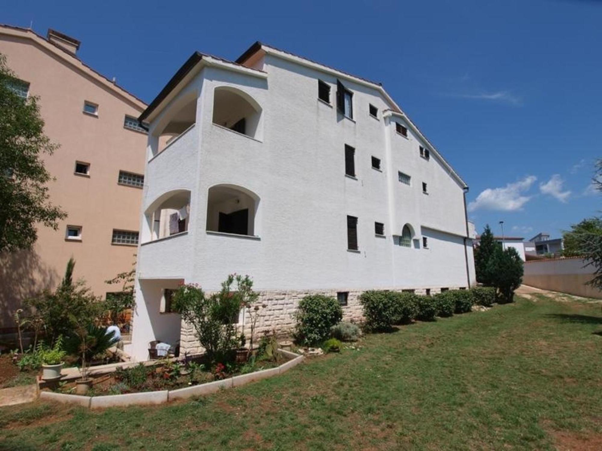 Ferienwohnung Fuer 5 Personen Ca 65 Qm In Pula-Fondole, Istrien Istrische Riviera Stinjan Exterior photo