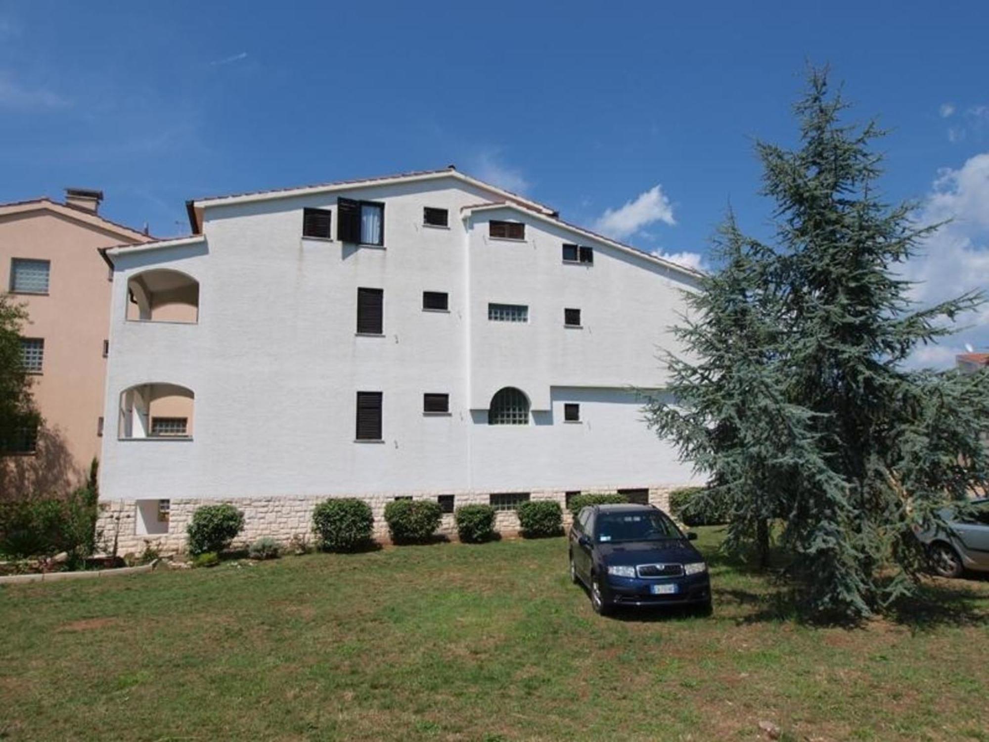 Ferienwohnung Fuer 5 Personen Ca 65 Qm In Pula-Fondole, Istrien Istrische Riviera Stinjan Exterior photo