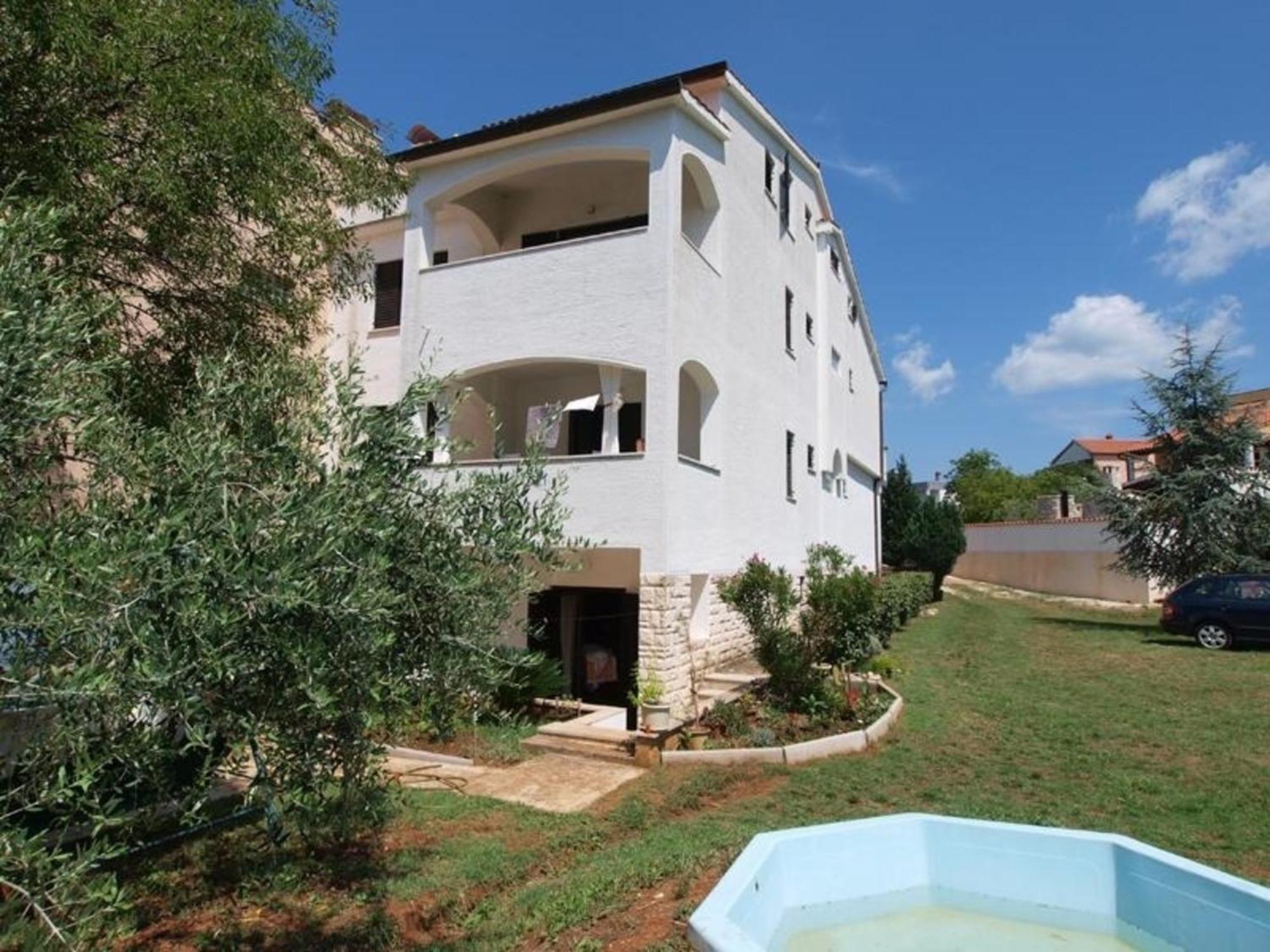 Ferienwohnung Fuer 5 Personen Ca 65 Qm In Pula-Fondole, Istrien Istrische Riviera Stinjan Exterior photo